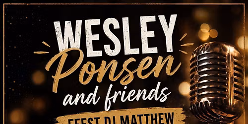 Christmas party — muziek in Culemborg