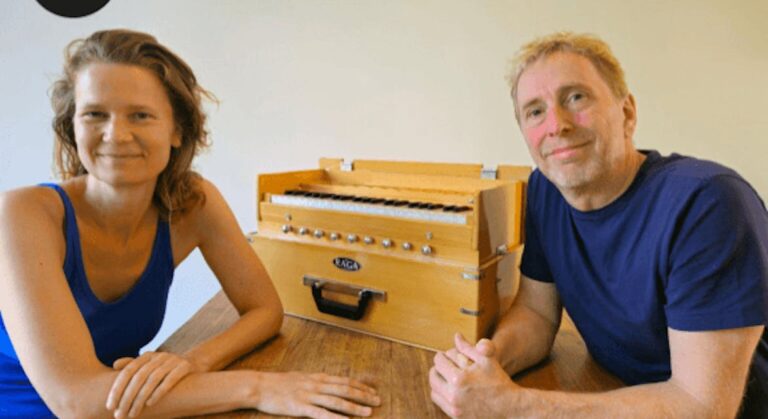 Spiegel Muziek