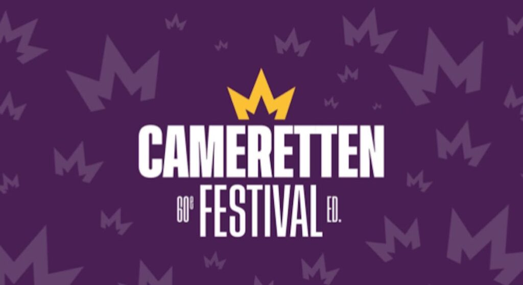 Cameretten Eerste Halve Finale 2026 in Culemborg