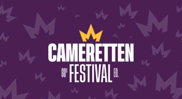 Cameretten Eerste Halve Finale 2026 — theater in Culemborg