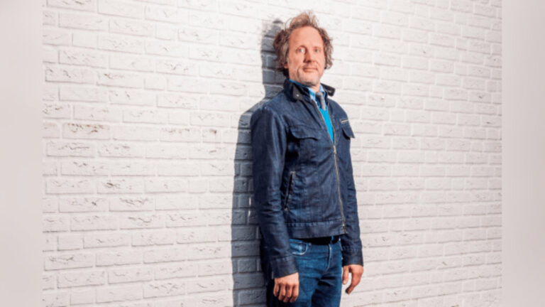 Ronald Snijders – Leven met humor | cabaret | try-out — theater in Culemborg