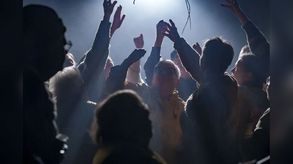 Theaterdienst Zinspeling van Wij zijn Wiek in Culemborg