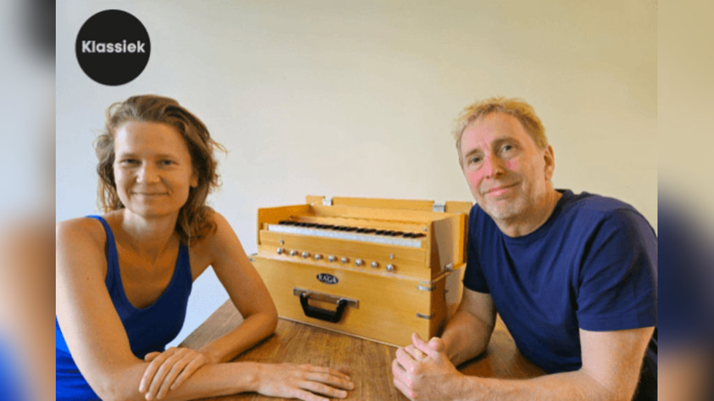 Noorder (Berix & Van Gemert) – Spiegel muziek in Culemborg