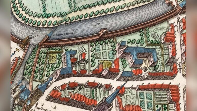 Tweemaal rondje Achterstraat — lezing in Culemborg