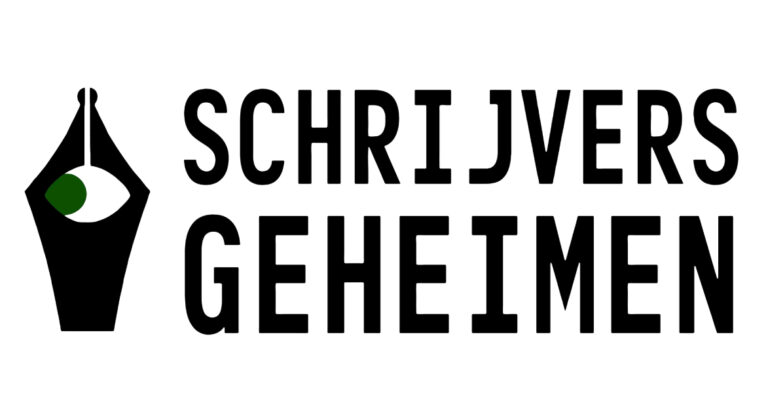 Schrijversgeheimen — theater in Culemborg
