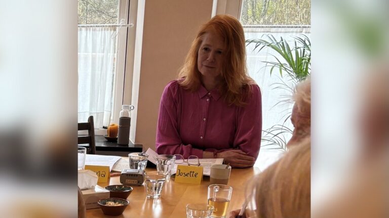Biografielab – Mijn relatie met geld