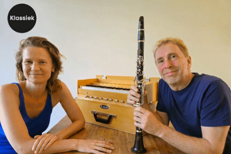 Noorder (Berix & Van Gemert) – Spiegel | Muziek | Klassieke Reeks — muziek in Culemborg